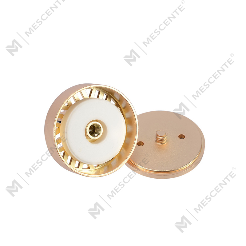 M&Scent luxury car hanging essential oil perfume diffuser vent clip