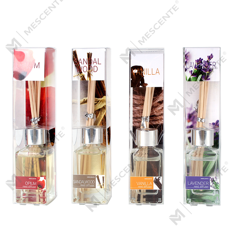 Tips for using scented candles