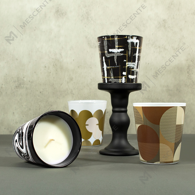 M&SCENT Co., Ltd launches new natural soy wax scented candles, leading a new trend of healthy home