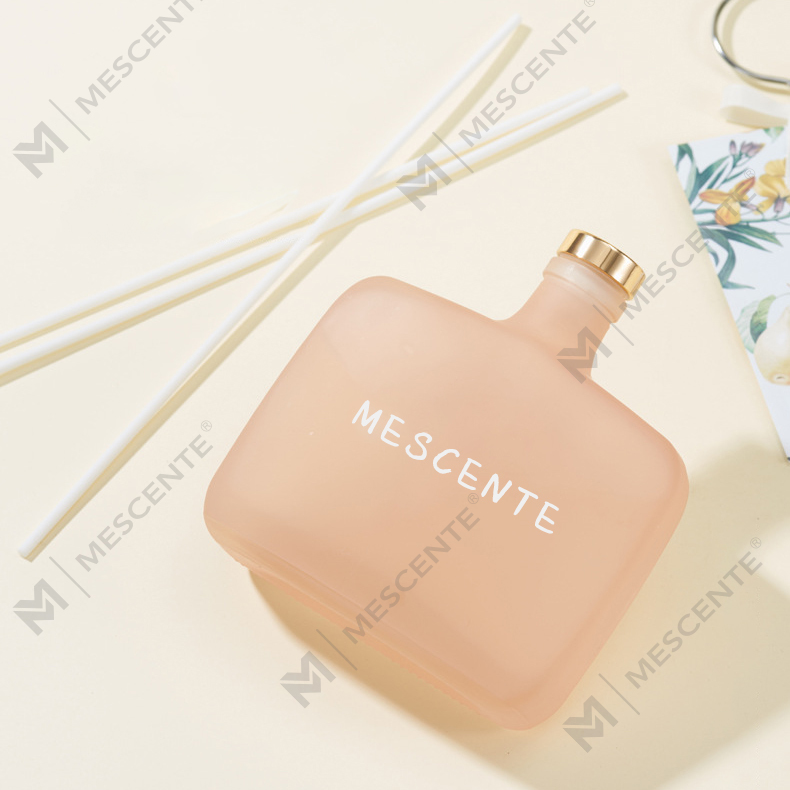 Candle and Reed Diffuser Gift Set, Scented Candles Aroma Reed Diffuser