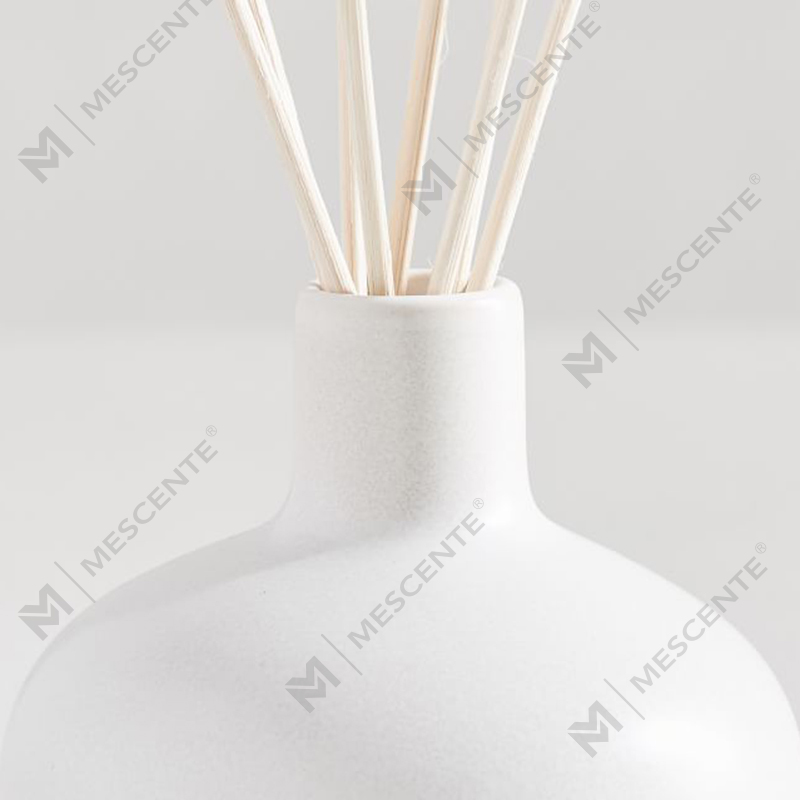 Wholesale Luxury Private Label Organic Rattan Reed Diffuser A29225-Export pass