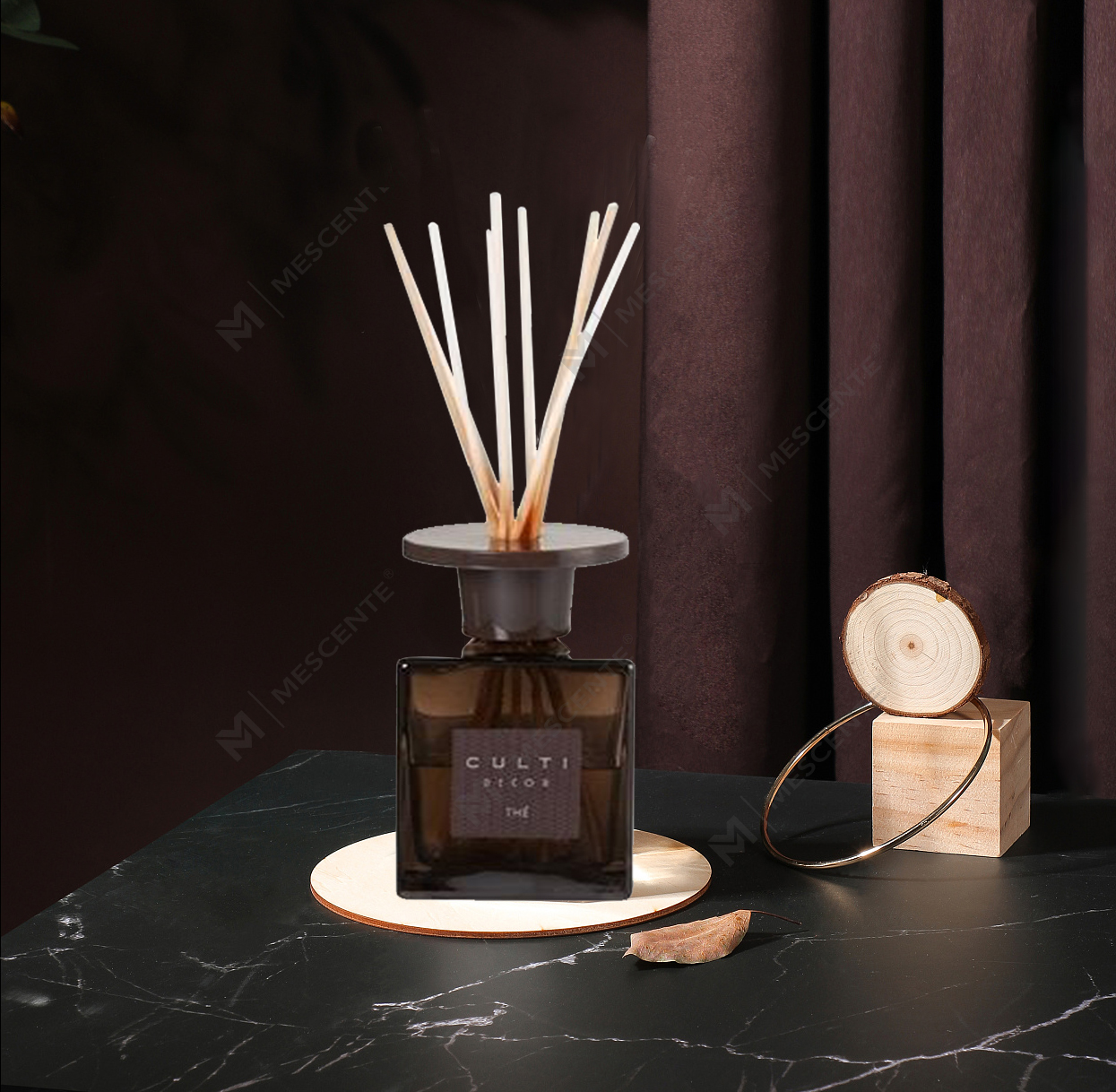 Where to Put the Reed Diffuser?