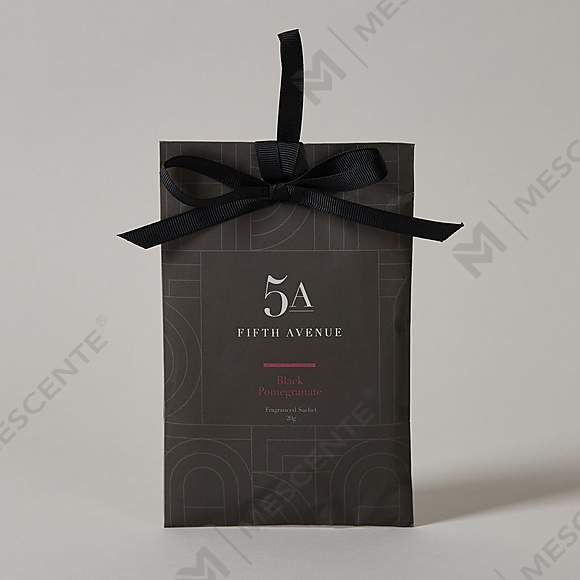 Drawer And Closet Scented Hanging Sachet Bags, Paper Aromatherapy Bags