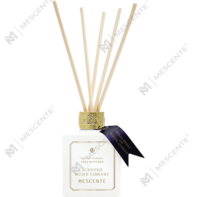Several Reasons for Recommending Reed Diffusers