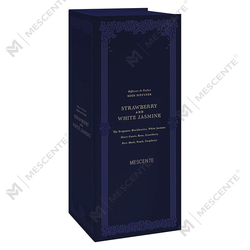 M&Scent Wholesale Luxury Private Label Ceramic Bottle Wooden Flower Stick Aroma Reed Diffuser