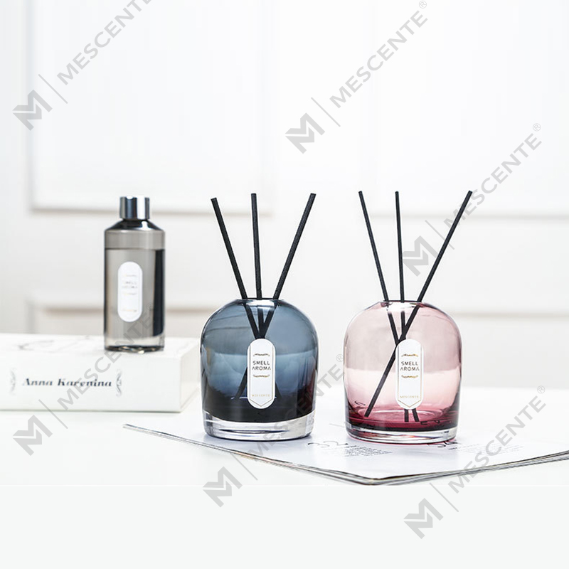 Reed Diffuser Makes the House More Romantic and Comfortable