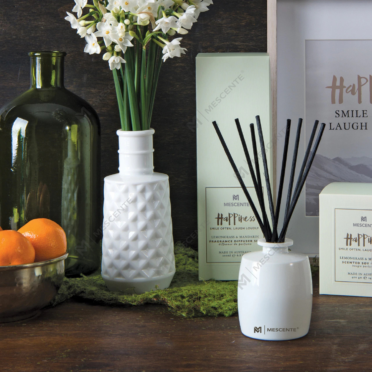 5 Tips for Choosing Reed Diffuser