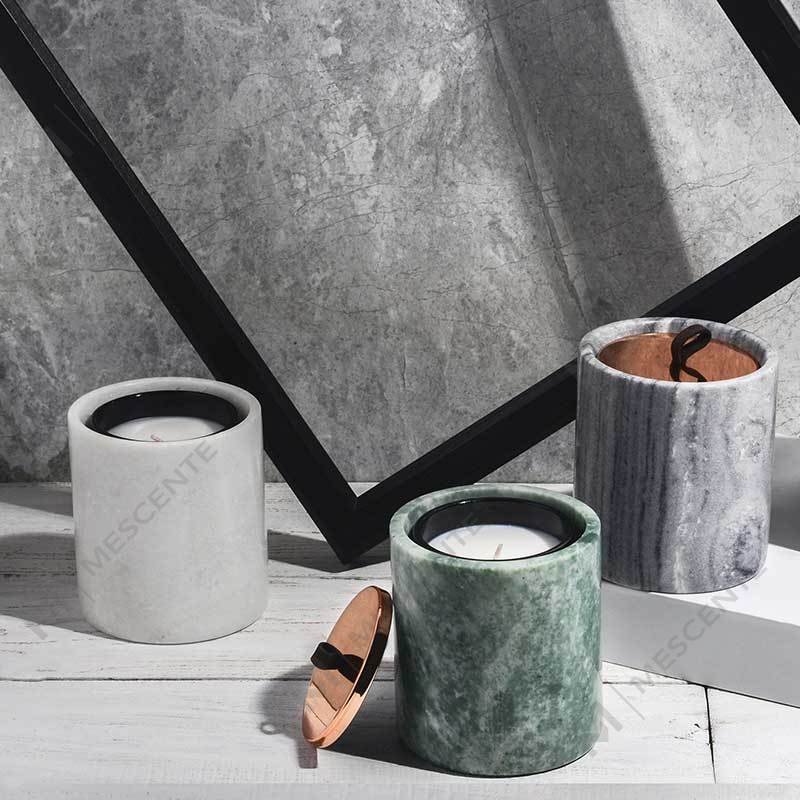 How Long can Scented Candles Burn?