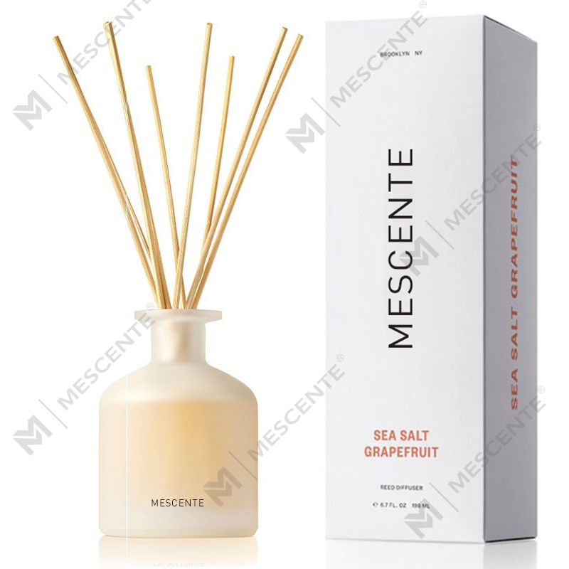 Reasons to Choose Reed Diffuser