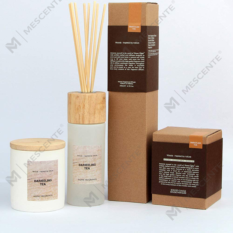 Correct Usage of Reed Diffuser