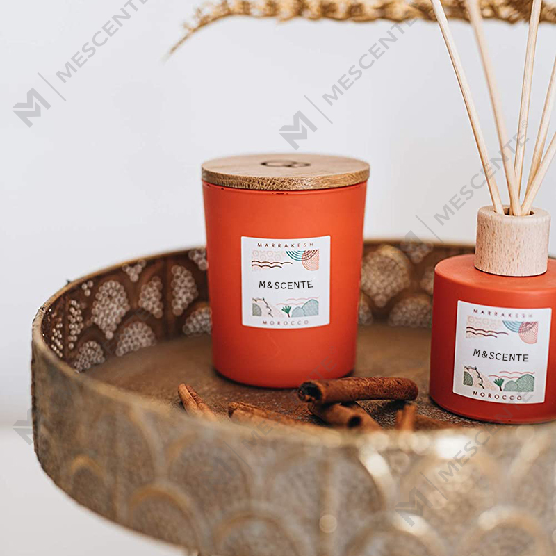 What To Do If Your Scented Soy Wax Candles Aren't Burning Correctly