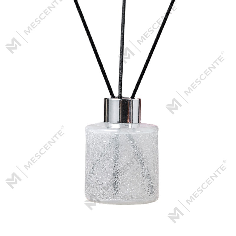 M&Scent private label reed diffuser bottle with gift box, reed diffuser luxury