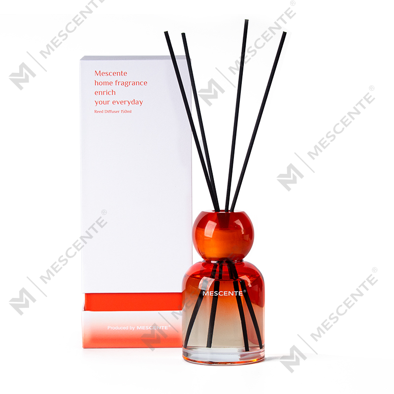 150ml Glass Bottle Furniture Fragrance Diffuser M23050