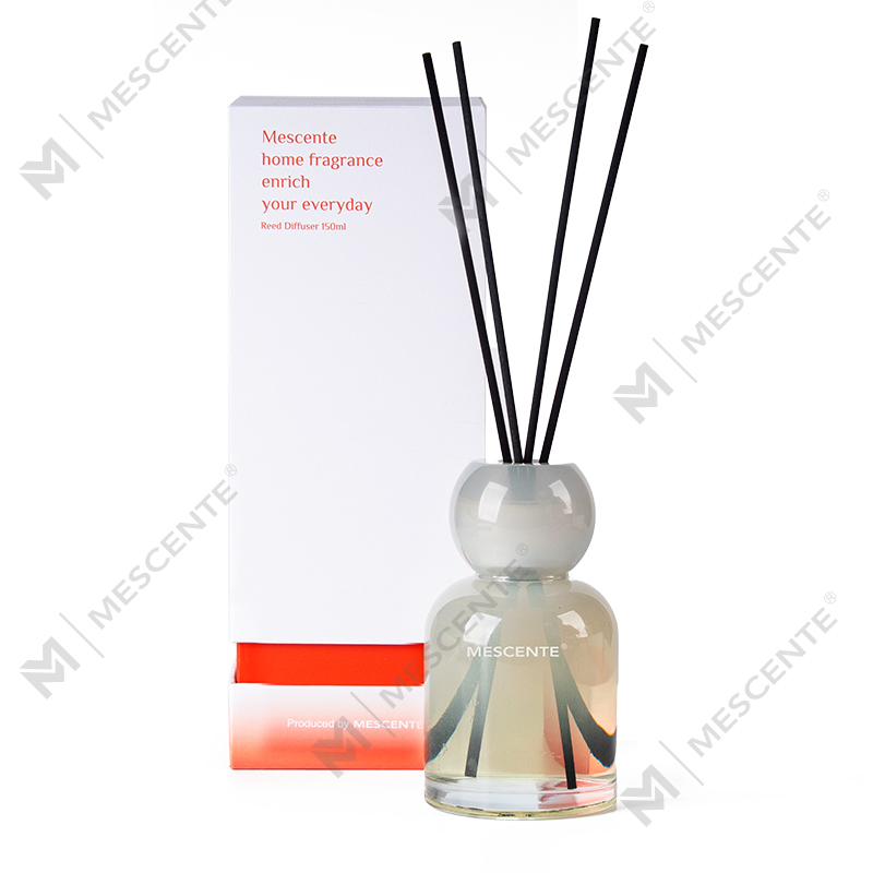 150ml Glass Bottle Furniture Fragrance Diffuser M23050