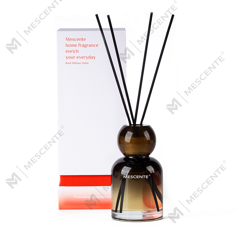 150ml Glass Bottle Furniture Fragrance Diffuser M23050