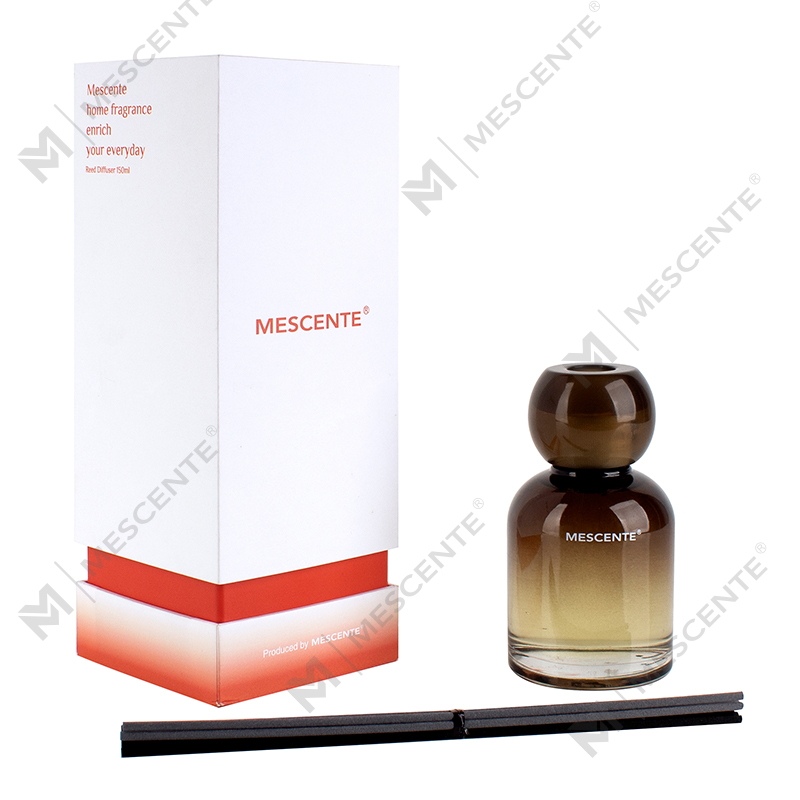 150ml Glass Bottle Furniture Fragrance Diffuser M23050