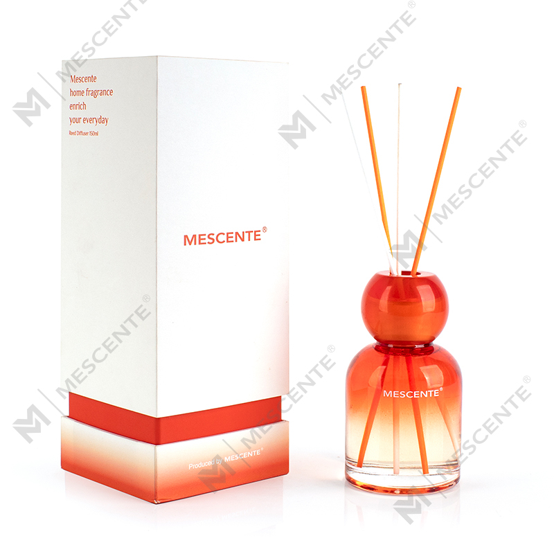 150ml Glass Bottle Furniture Fragrance Diffuser M23050