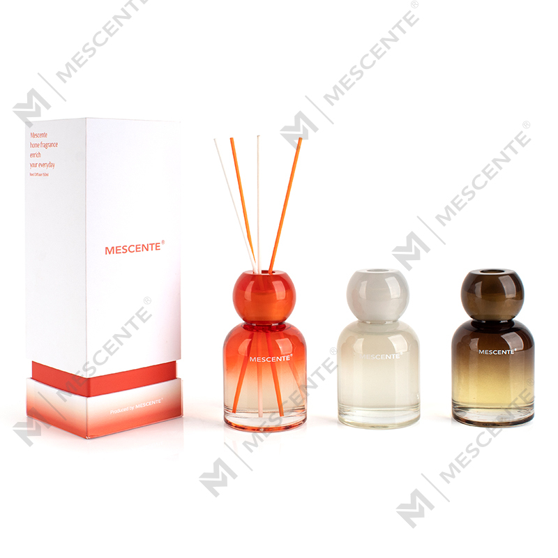 150ml Glass Bottle Furniture Fragrance Diffuser M23050