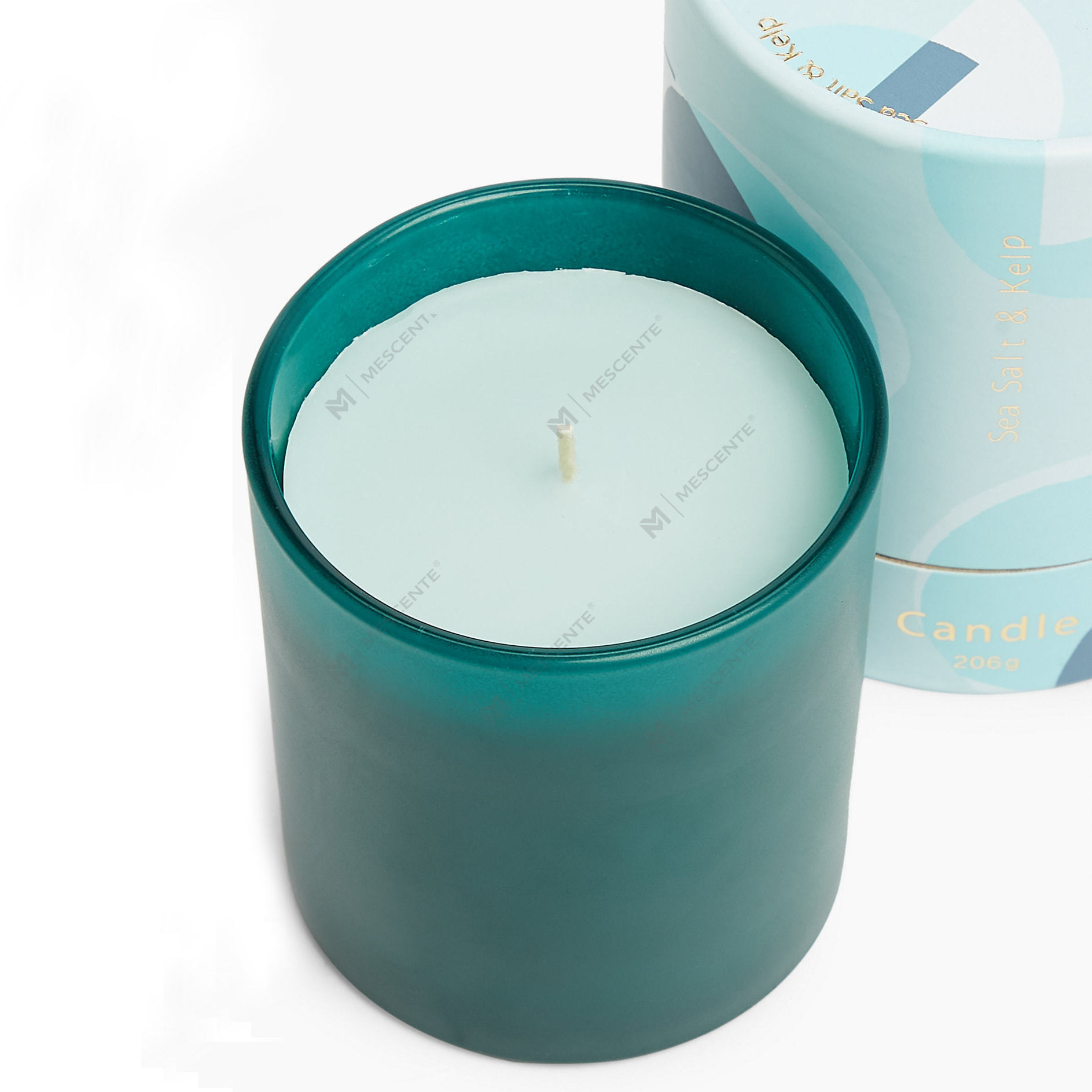 M&Scent Custom Logo Private Label Scented Soy Wax Candle A29263-Valuables