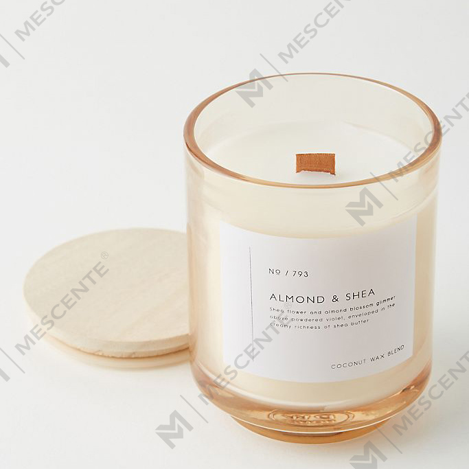 M&Scent Wholesale Luxury Scented Soy Wax Candles A29276