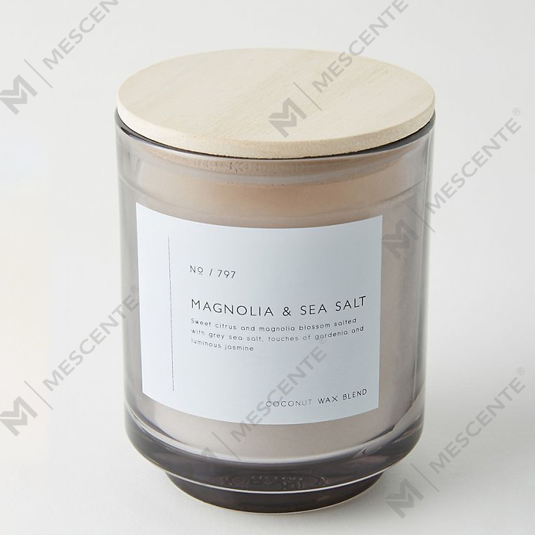 M&Scent Wholesale Luxury Scented Soy Wax Candles A29276