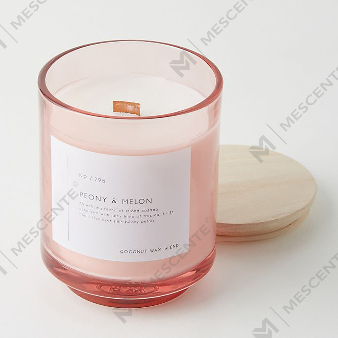 M&Scent Wholesale Luxury Scented Soy Wax Candles A29276