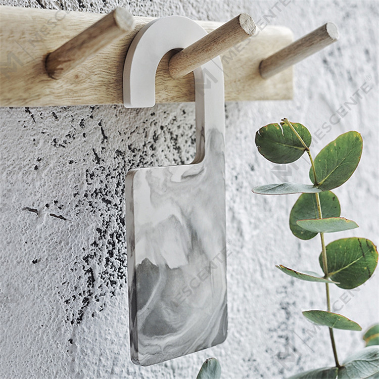  Hanging Good Quality Aroma Stone Scented Clay A29194-Export pass