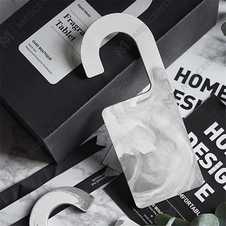  Hanging Good Quality Aroma Stone Scented Clay A29194-Export pass