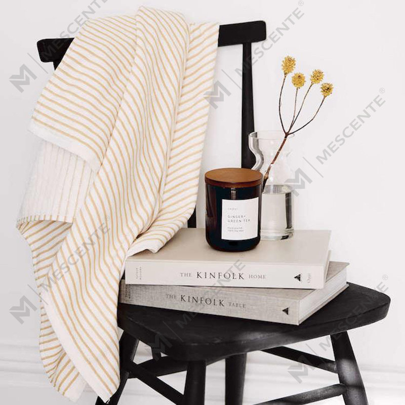 Are Soy-Based Perfume Scented Candles Safer for Indoor Air Quality Compared to Traditional Paraffin Wax Options?