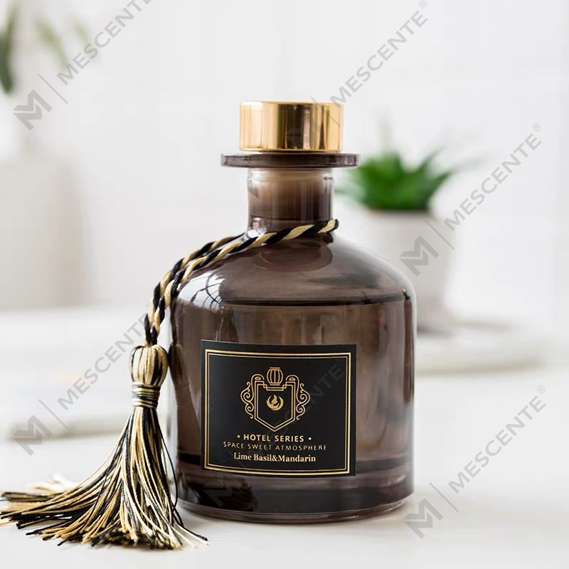 A99193 Luxury Unique Design Home Fragrance Reed Diffuser