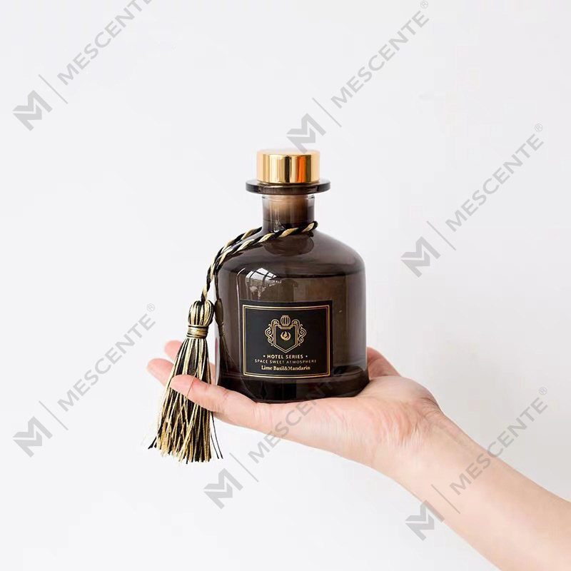 A99193 Luxury Unique Design Home Fragrance Reed Diffuser