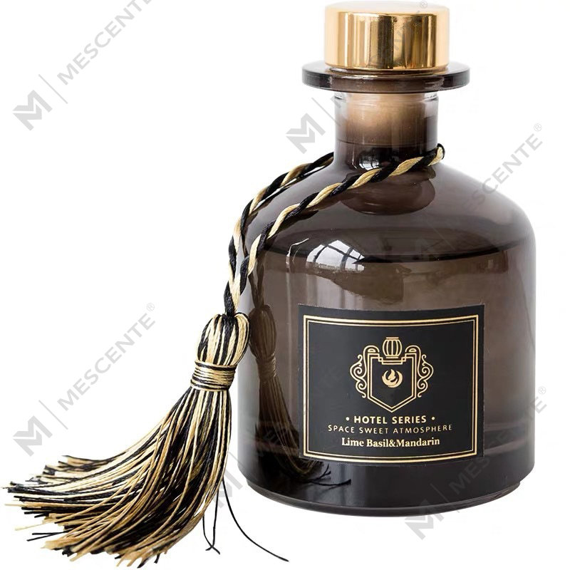 A99193 Luxury Unique Design Home Fragrance Reed Diffuser