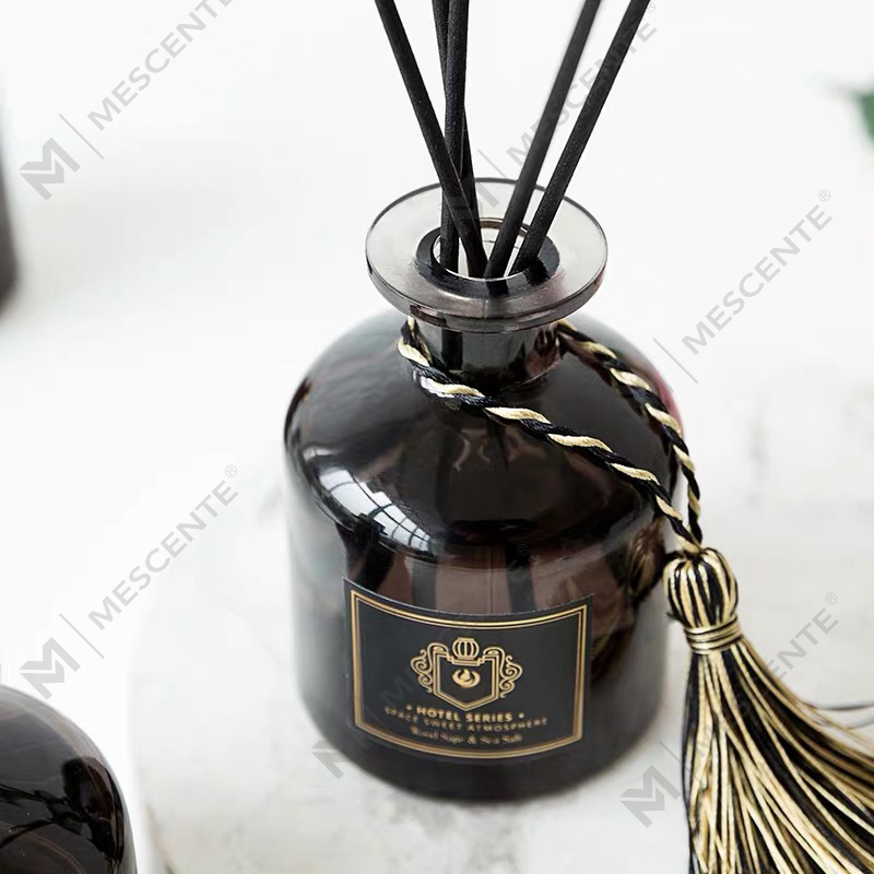 A99193 Luxury Unique Design Home Fragrance Reed Diffuser