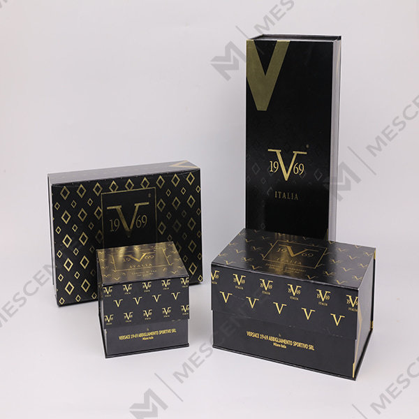 M&Scent Home Fragrance Reed Diffuser Gift Set With Scented Candle A29260-2