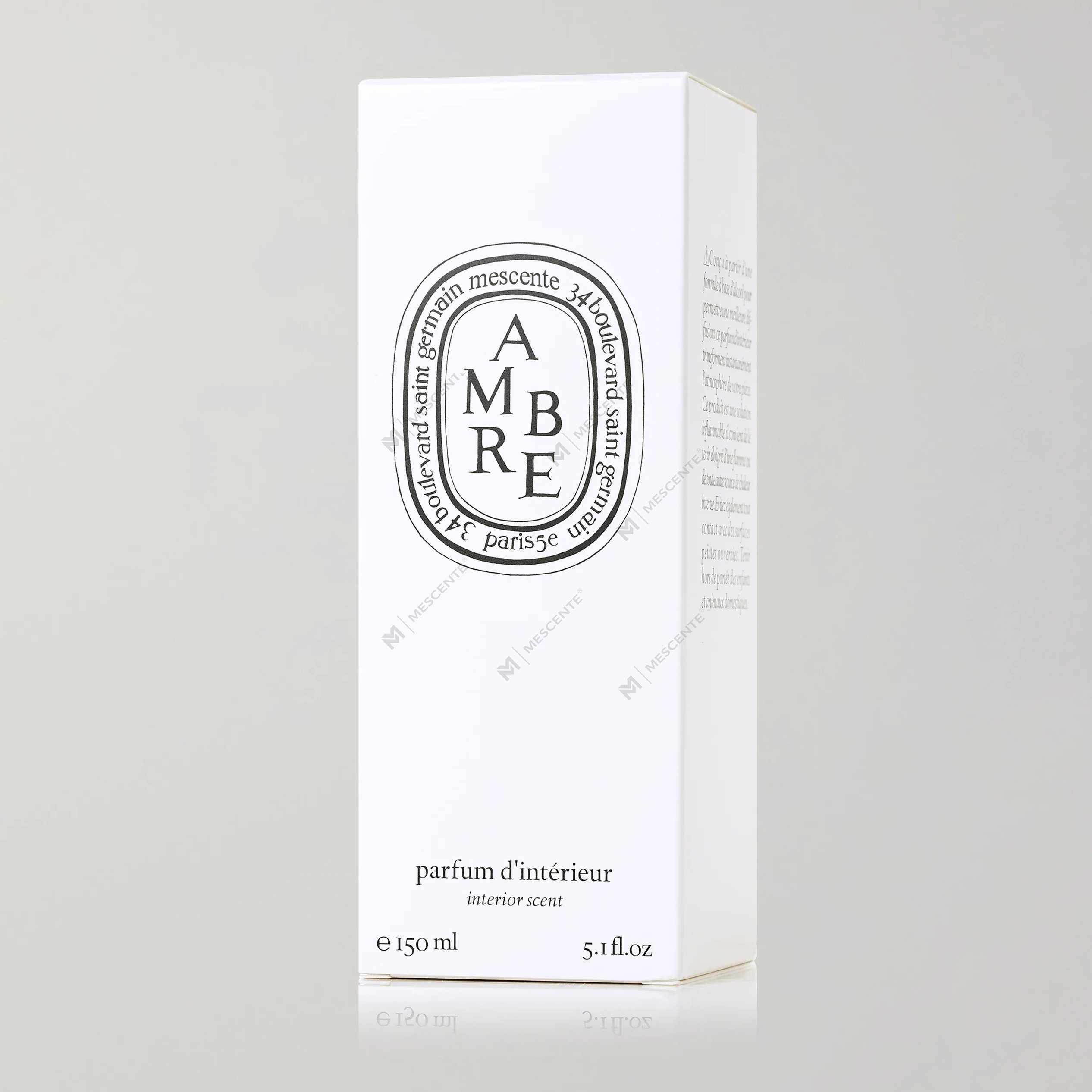 Wholesale Home Fragrance Essential Oil Room Spray	A29205-Valuables	