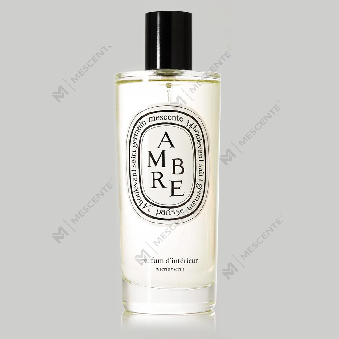 Wholesale Home Fragrance Essential Oil Room Spray	A29205-Valuables	
