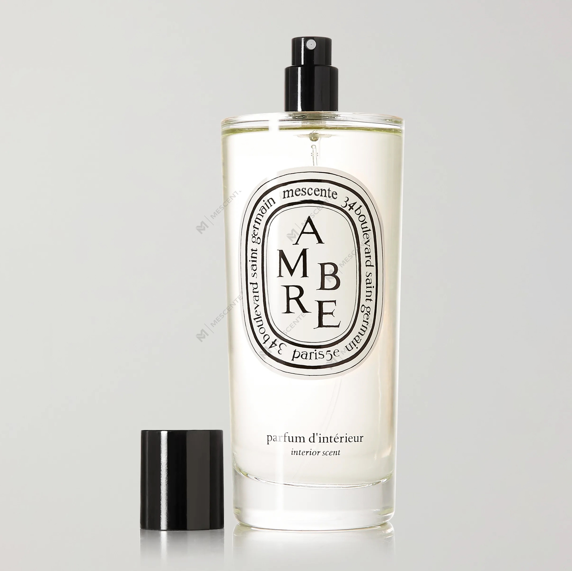 Wholesale Home Fragrance Essential Oil Room Spray A29205-Valuables