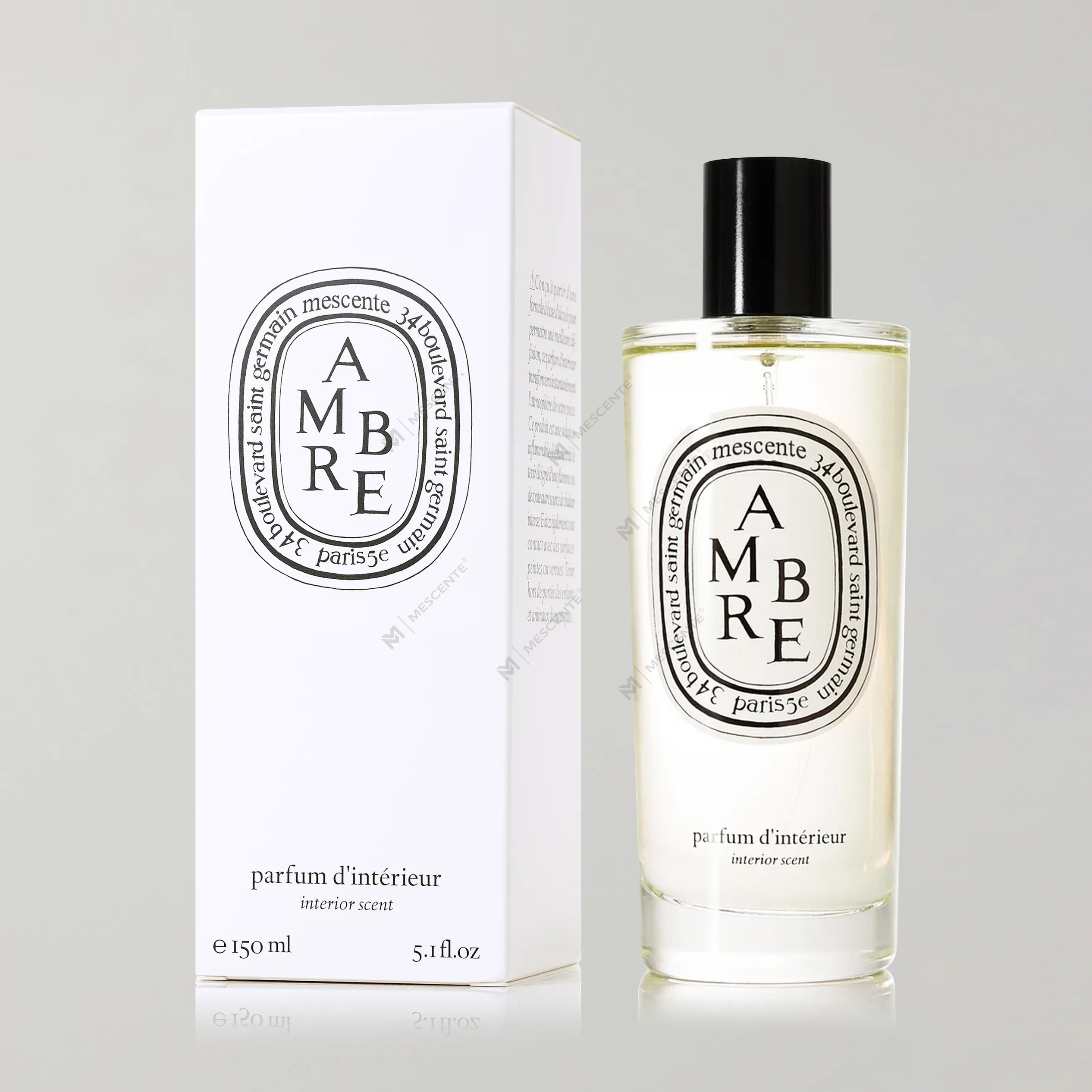 Wholesale Home Fragrance Essential Oil Room Spray	A29205-Valuables	