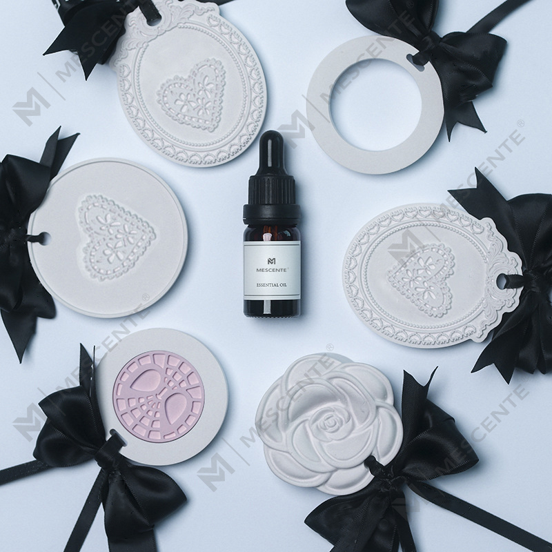 Home Fragrance Aroma Stone Scented Clay	A29197-Export pass