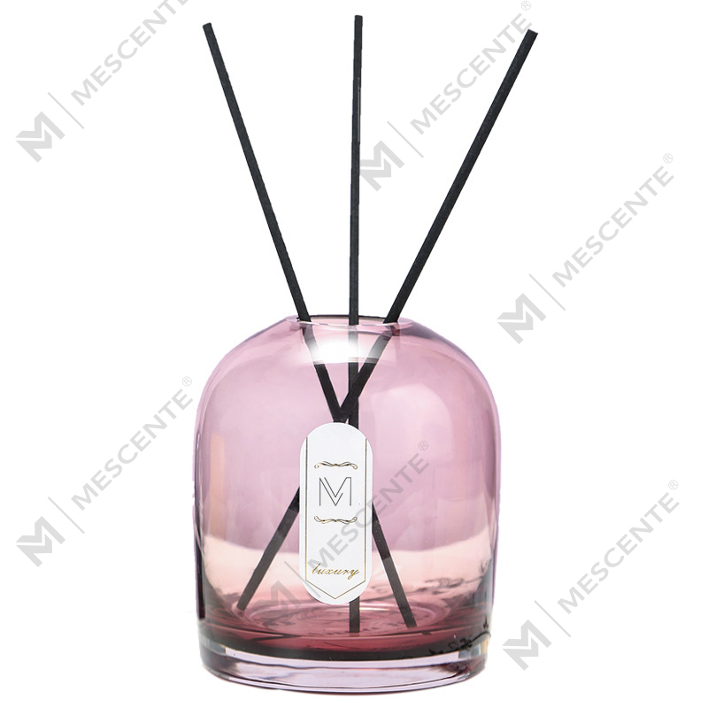 M&Scent Wholesale Customised Large Luxury Coffee Lavender Strong Scented Candles Gift Set In Bulk