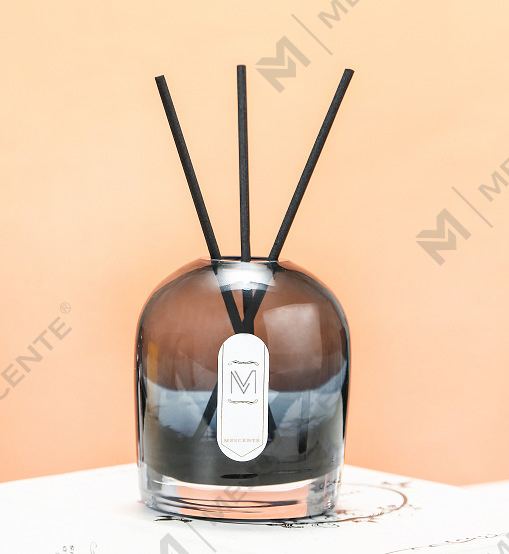 M&Scent Wholesale Customised Large Luxury Coffee Lavender Strong Scented Candles Gift Set In Bulk