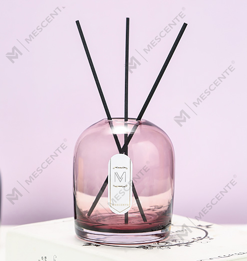 M&Scent Wholesale Customised Large Luxury Coffee Lavender Strong Scented Candles Gift Set In Bulk