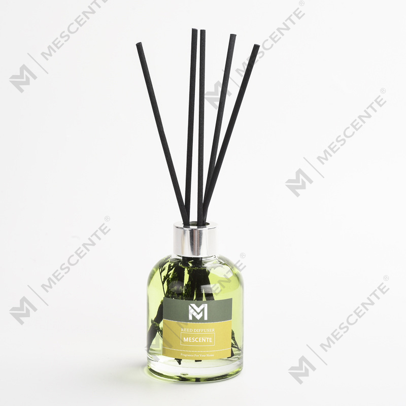 wedding favors air freshener reed diffusers gift set