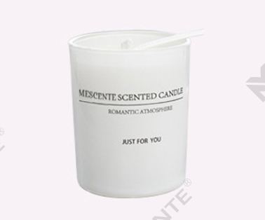 140g Home Scented Candle Fragrance Reed Diffuser Gift Set A99199		