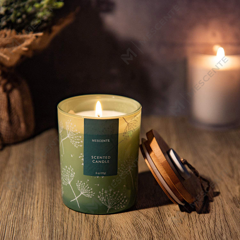 Benefits of Soy Wax Candles