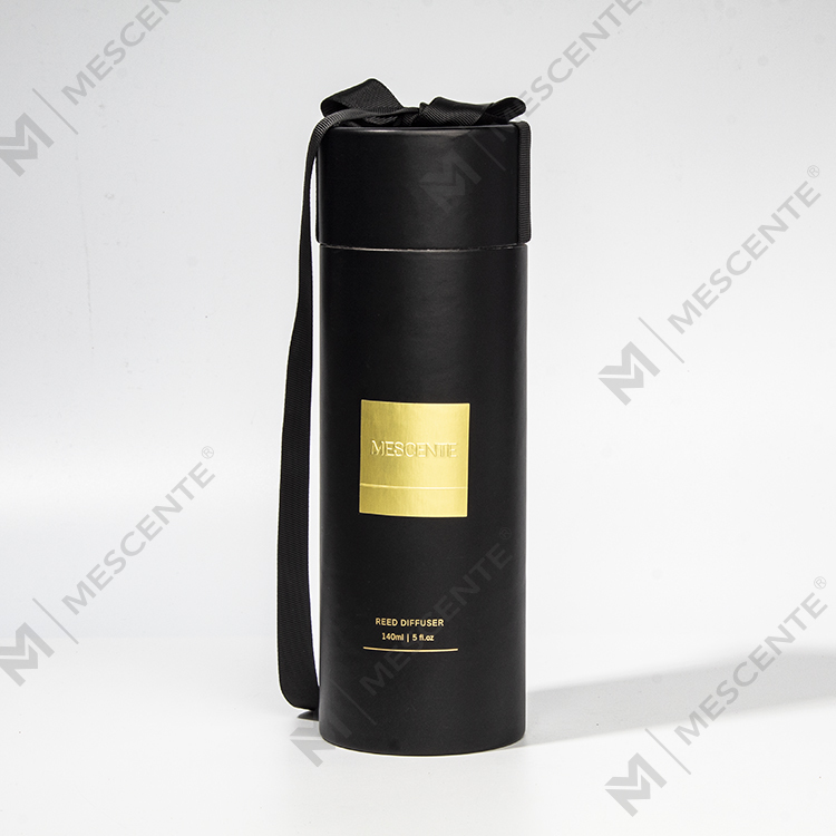 M&Scent custom  private label fragrance home air freshener reed diffuser sticks gift set