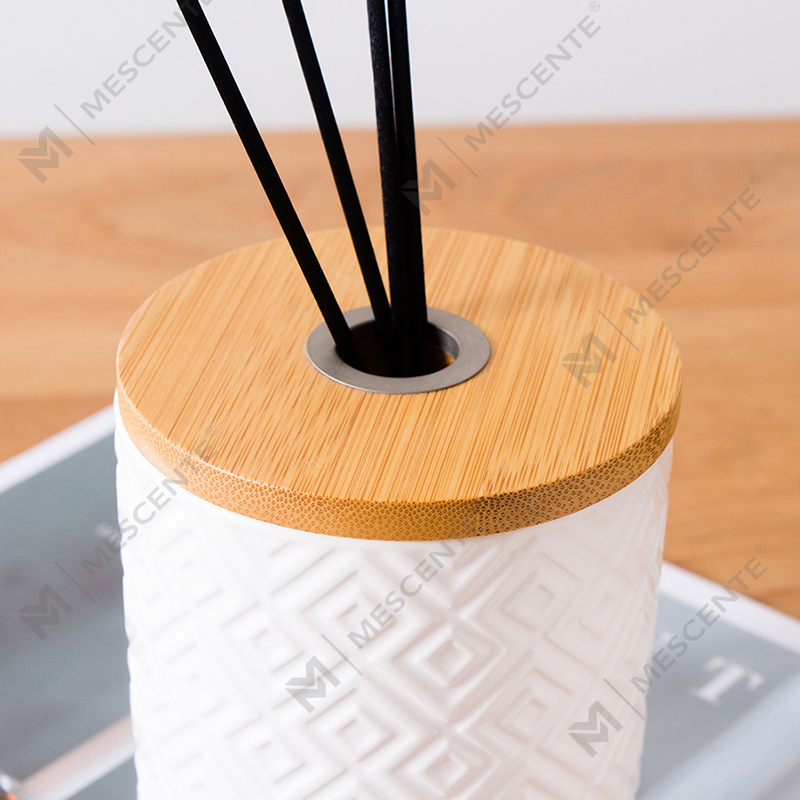 Advantages of Aroma Diffuser