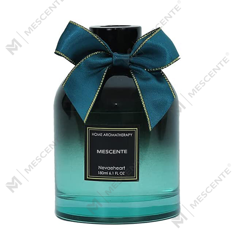 M&Scent Cheap Best Luxury 300 Metal Label Reed Diffuser Oil Refill Set