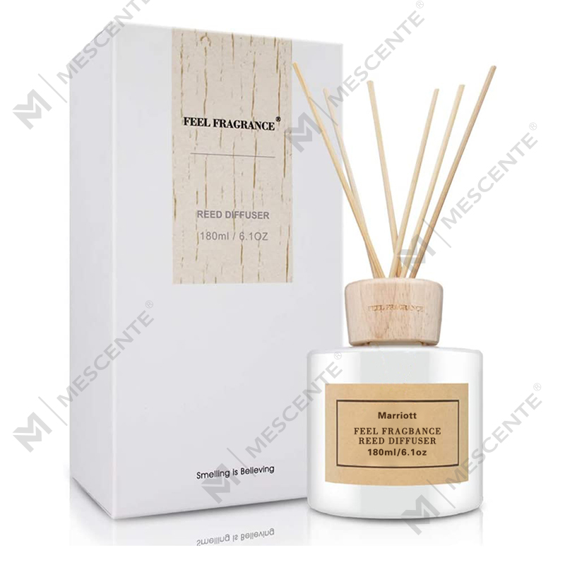 Origin of Reed Diffuser