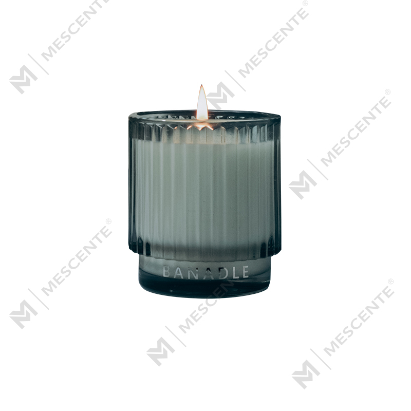 M&Scent Fragrances Wild Mint & Eucalyptus Big Jars Candles Scented